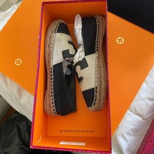 Tory Burch Espadrilles